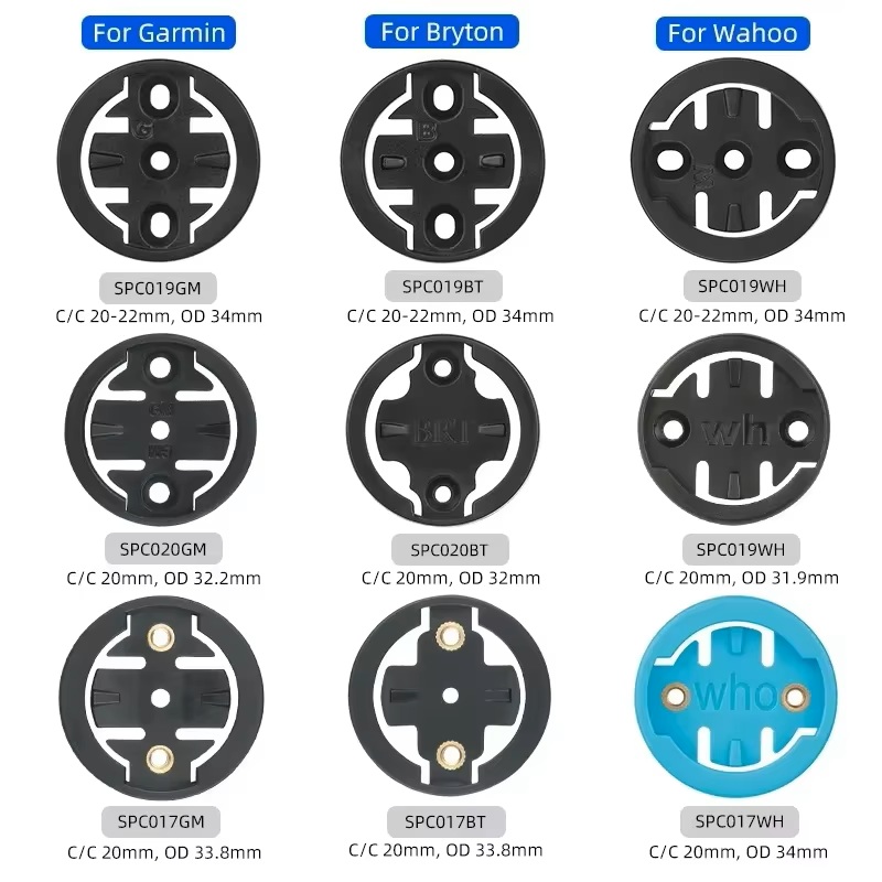 2 Stück Fahrradcomputer-Halter – Tablet Accessory Bewertung und Preis