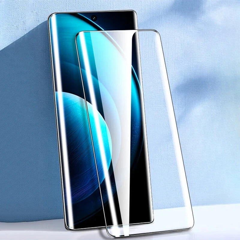 3D Volle Kleber Gebogene Origi – Vivo V40 Bewertung und Preis