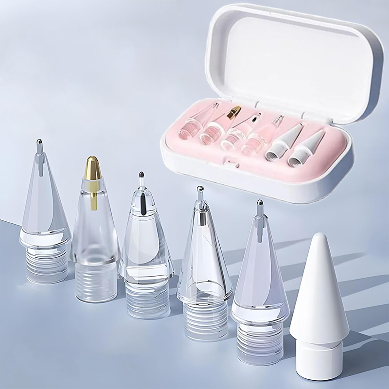 4/6 Stück Ersatz-Stiftspitzen  – Stylus Replacement Tip Bewertung und Preis