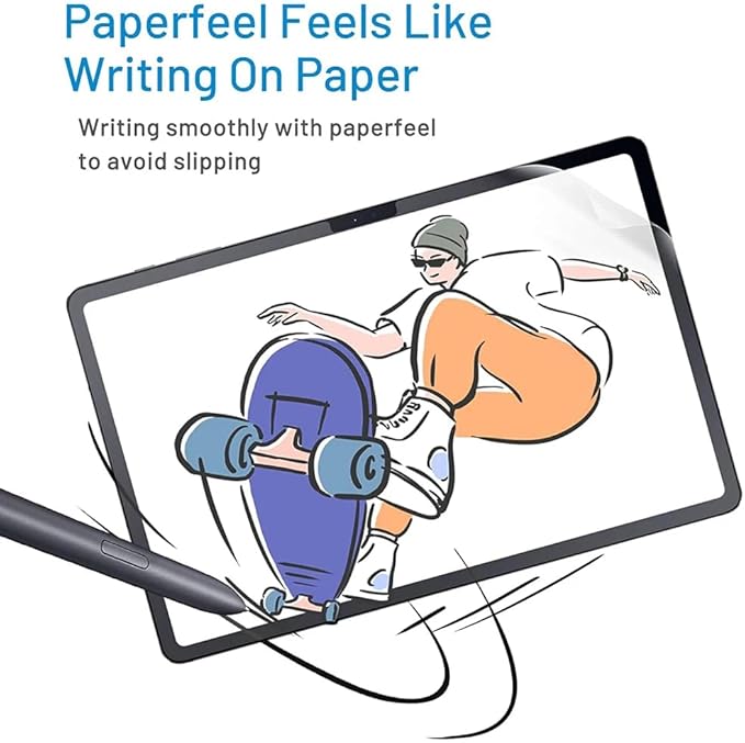 2 Stück Papierähnliche Display – Paper Feel Screen Film Bewertung und Preis