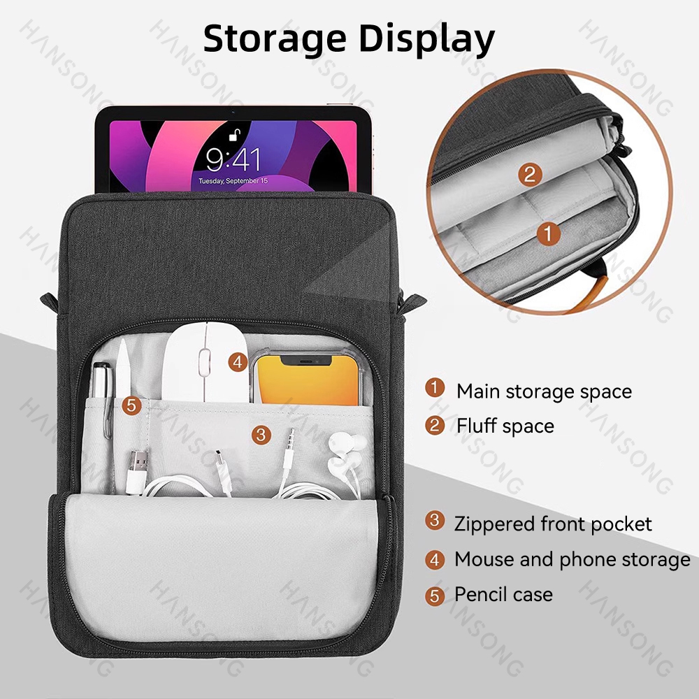 Tablet-Hülle für iPad Air 11 M – Tablet Cover Accessories Bewertung und Preis