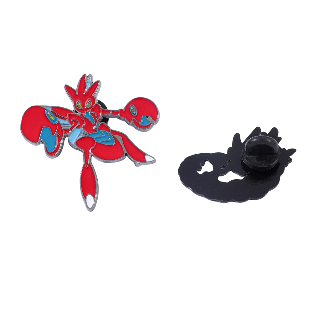 1 Stück Pokémon Cartoon Brosch – Tablet Computer Accessories Bewertung und Preis