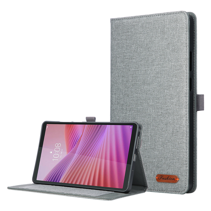 Funda Für Lenovo Tab One 8,7 F – Tablet Cover Accessories Bewertung und Preis