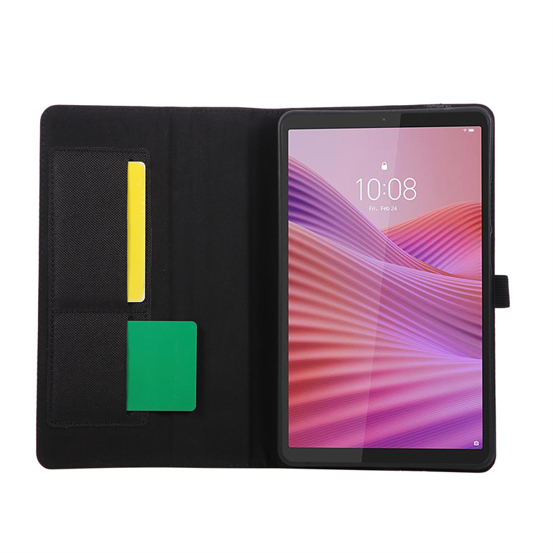 Funda Für Lenovo Tab One 8,7 F – Tablet Cover Accessories Bewertung und Preis