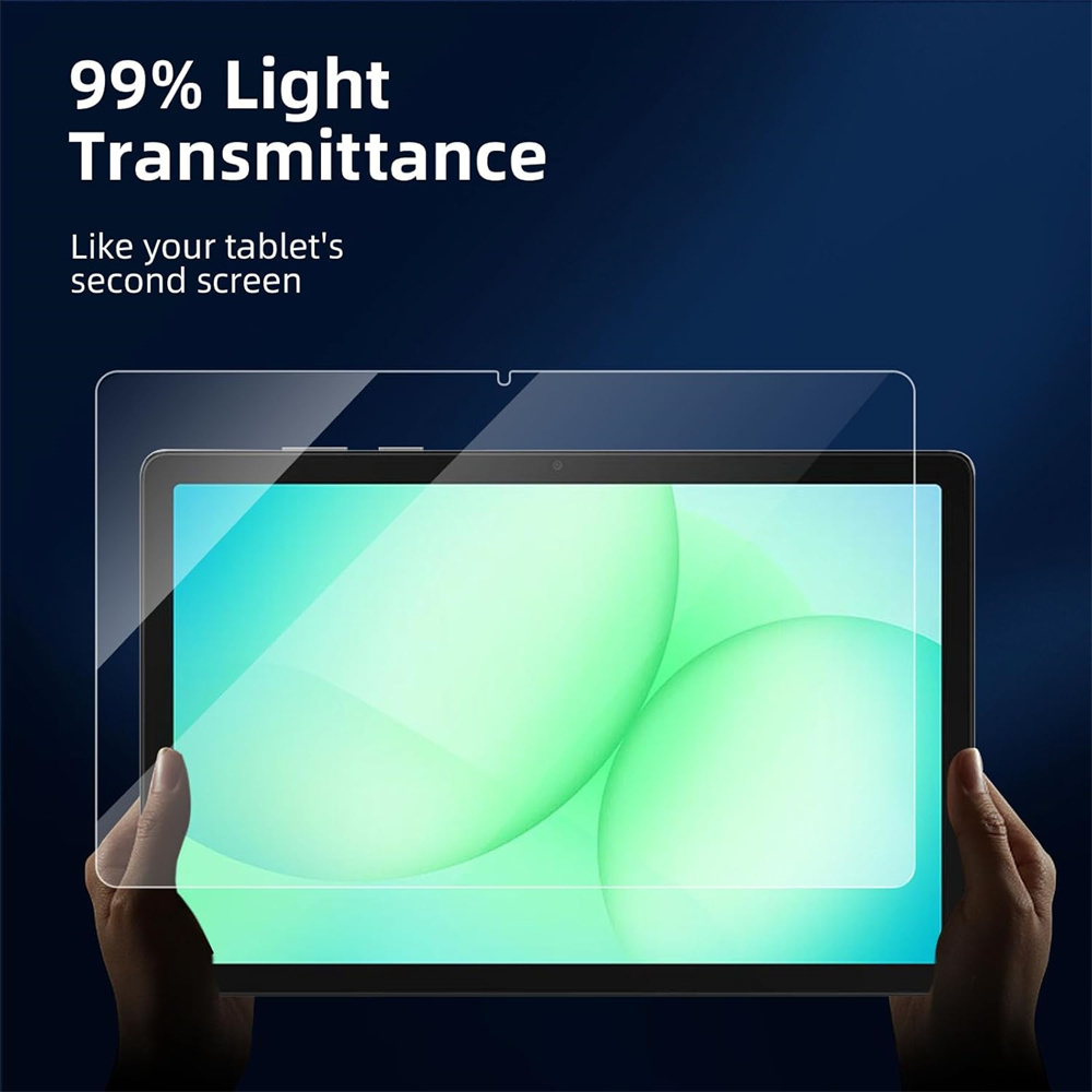 1 Stück Gehärteter Glas-Displa – Tablet Accessories For Samsung Bewertung und Preis