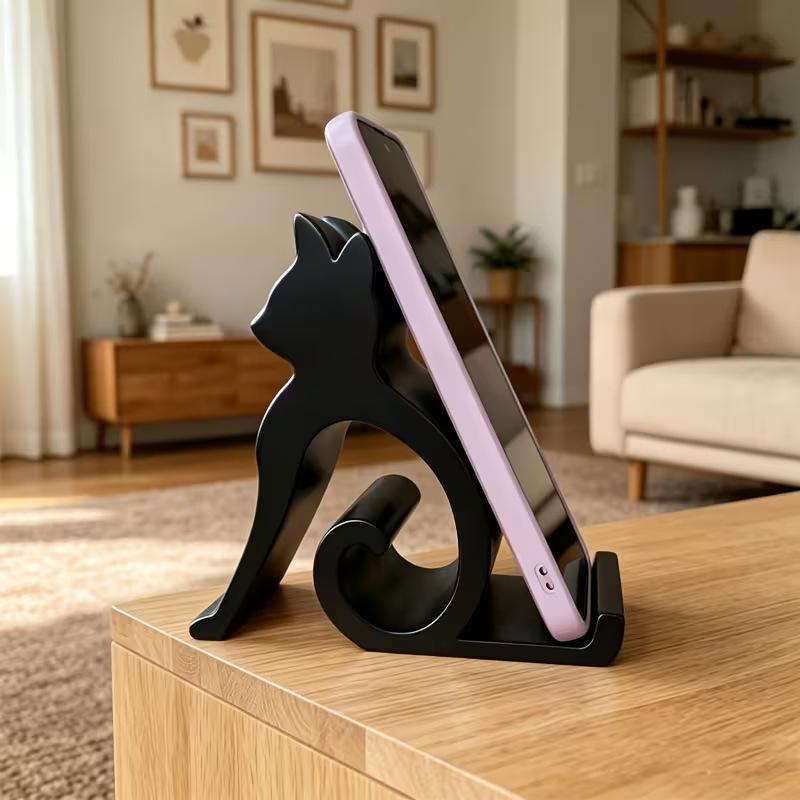 1 Stück 3D-gedruckter niedlich – Tablet Accessories 3D Print Bewertung und Preis