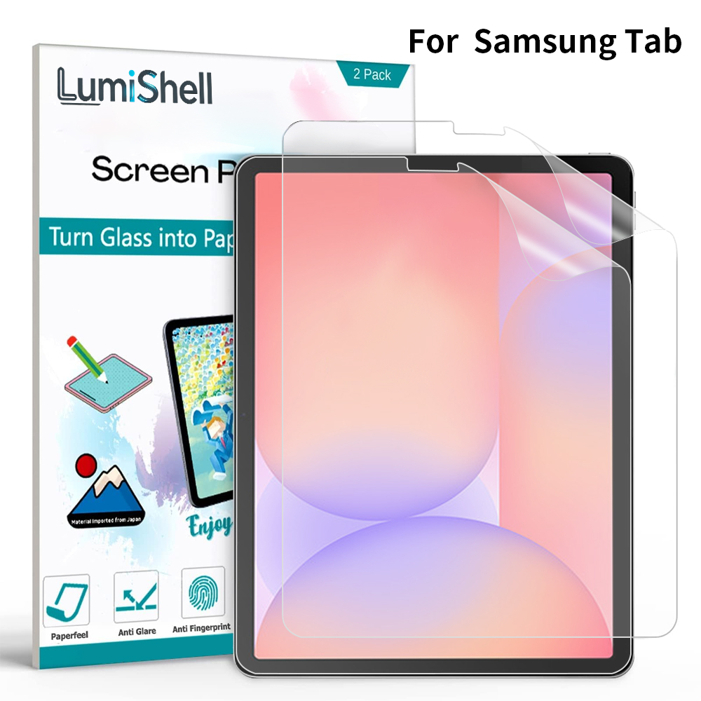 2 Stück Displayschutzfolie mit – Tablet Accessories For Samsung Bewertung und Preis
