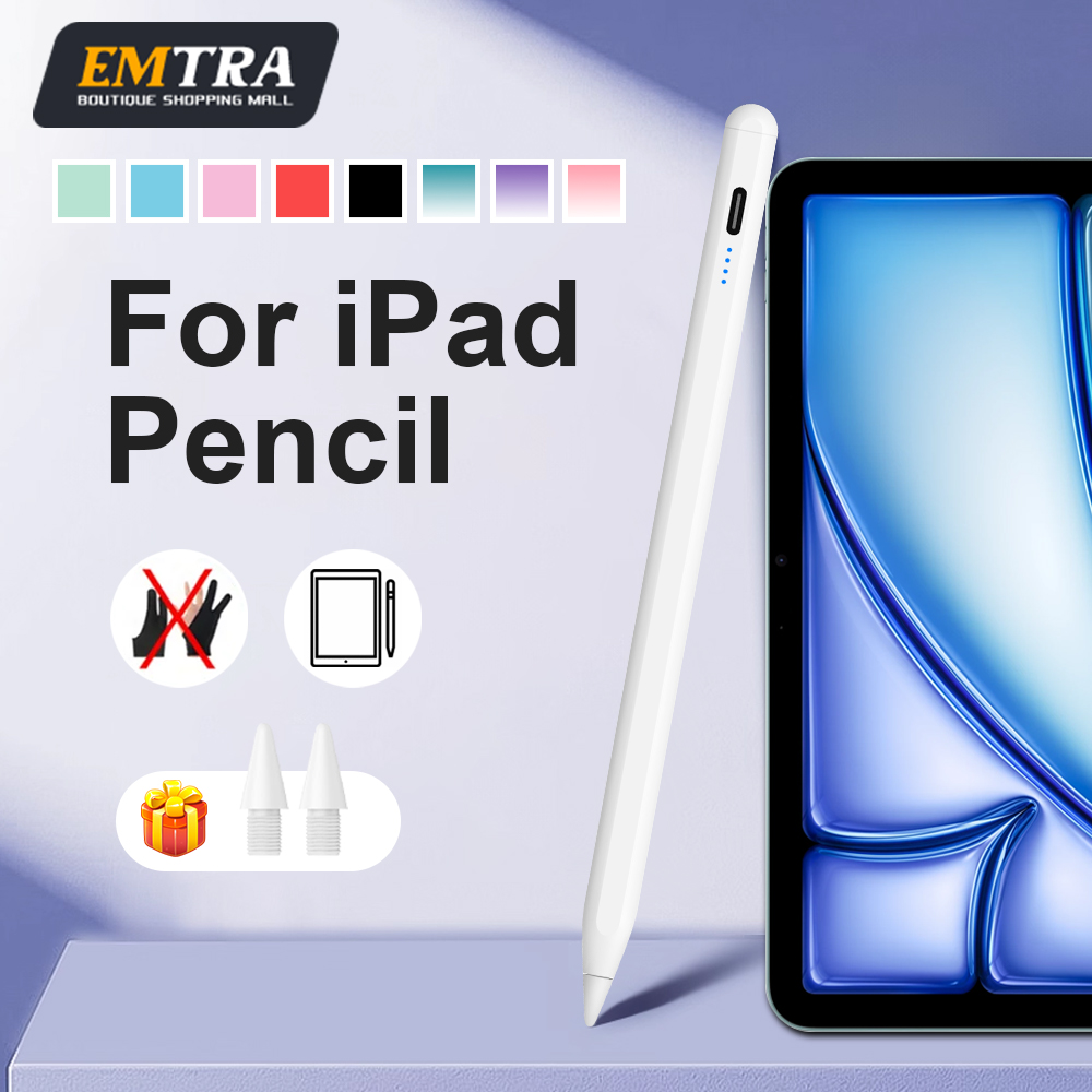 Für Apple Pencil 2 Palm Reject – Tablet Drawing Accessories Bewertung und Preis