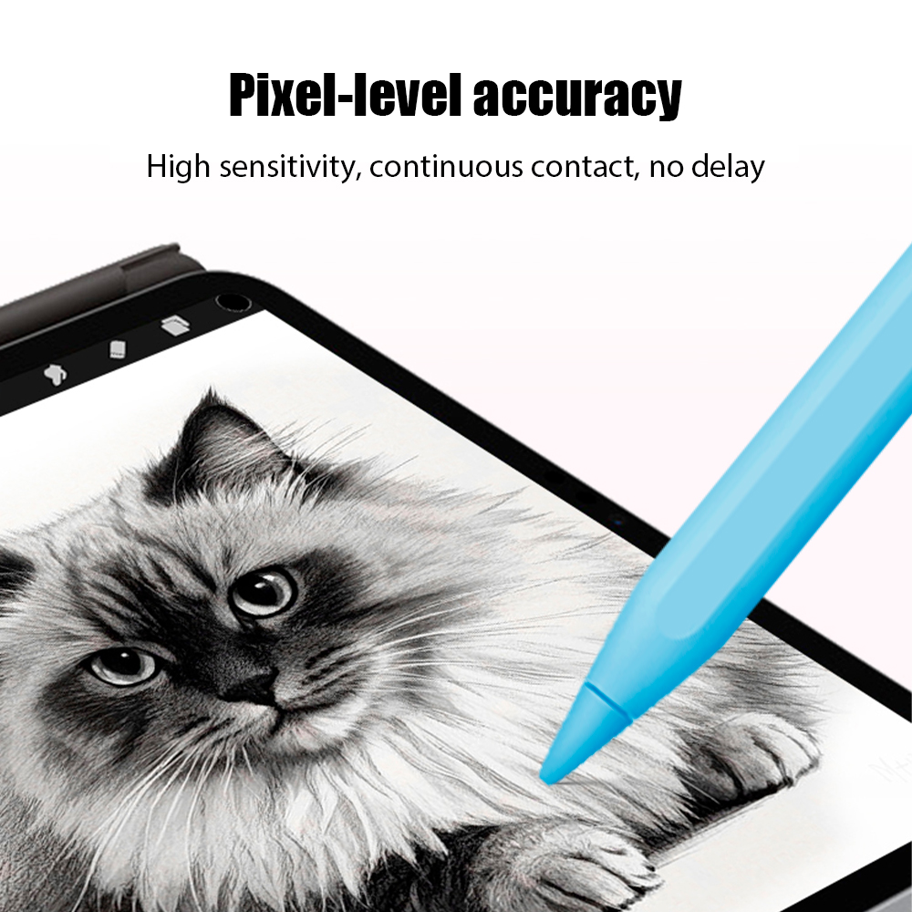 Für Apple Pencil 2 Palm Reject – Tablet Drawing Accessories Bewertung und Preis