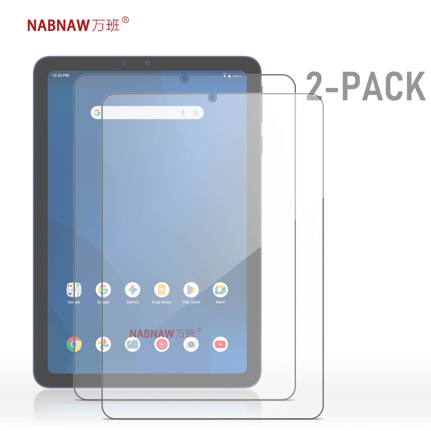 2 Stück Full HD Displayschutzf – Temu Tablet Accessories Bewertung und Preis