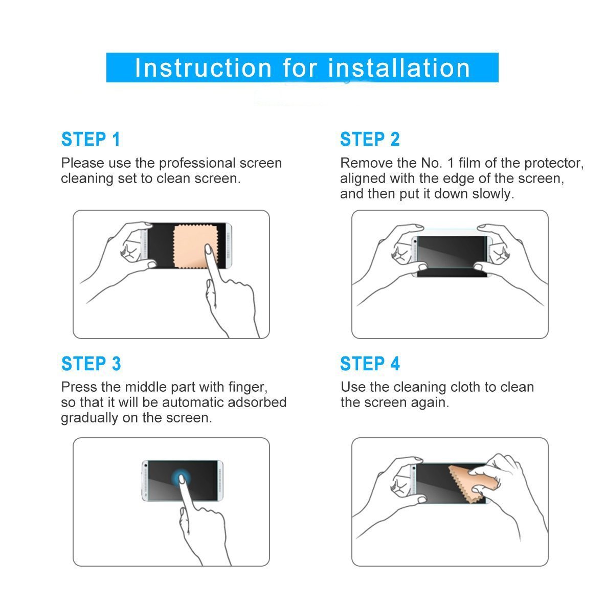 Glas screen protector für OPPO – Temu Tablet Accessories Bewertung und Preis