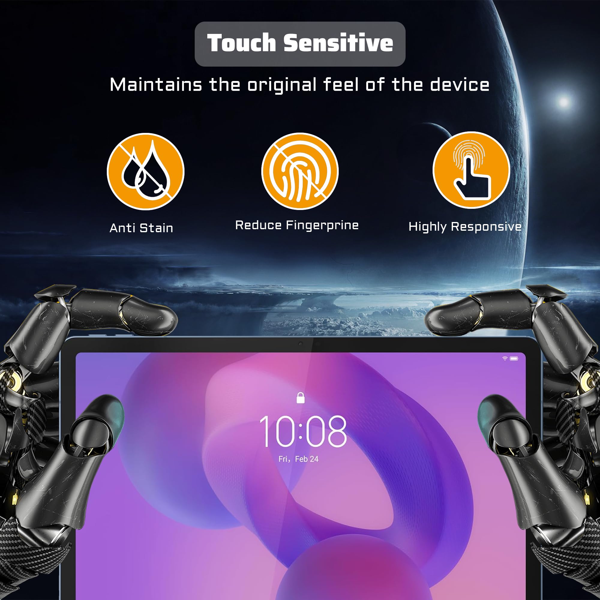 Tablet-Schutzglas für Lenovo I – Temu Tablet Accessories Bewertung und Preis