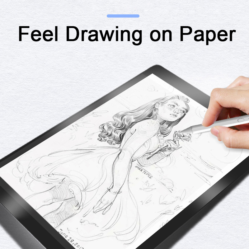 Paper Feel Drawing Writing Fil – Paper Feel Screen Film Bewertung und Preis