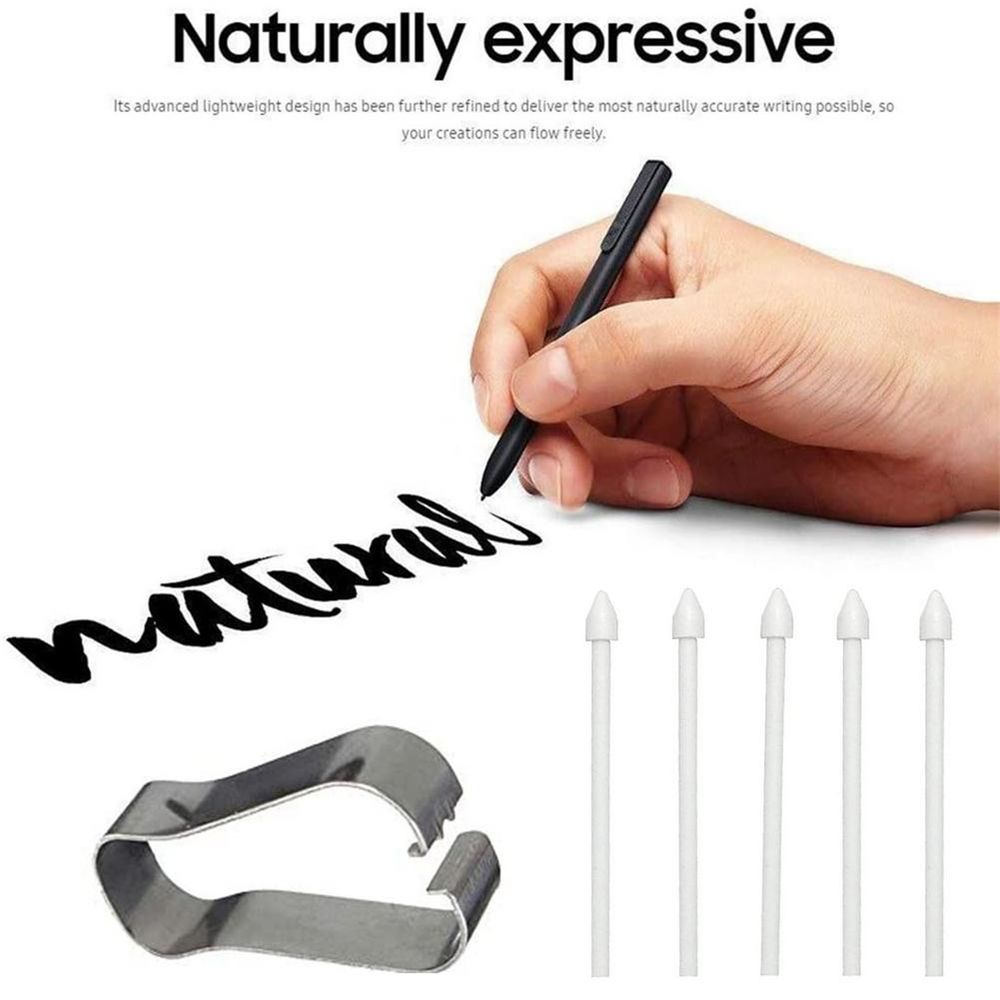 Langlebiges Zubehör mit Metall – Stylus Replacement Tip Bewertung und Preis