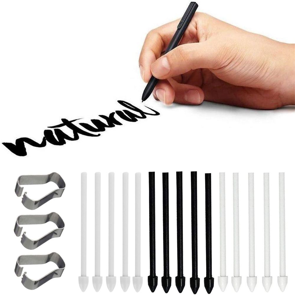 Langlebiges Zubehör mit Metall – Stylus Replacement Tip Bewertung und Preis