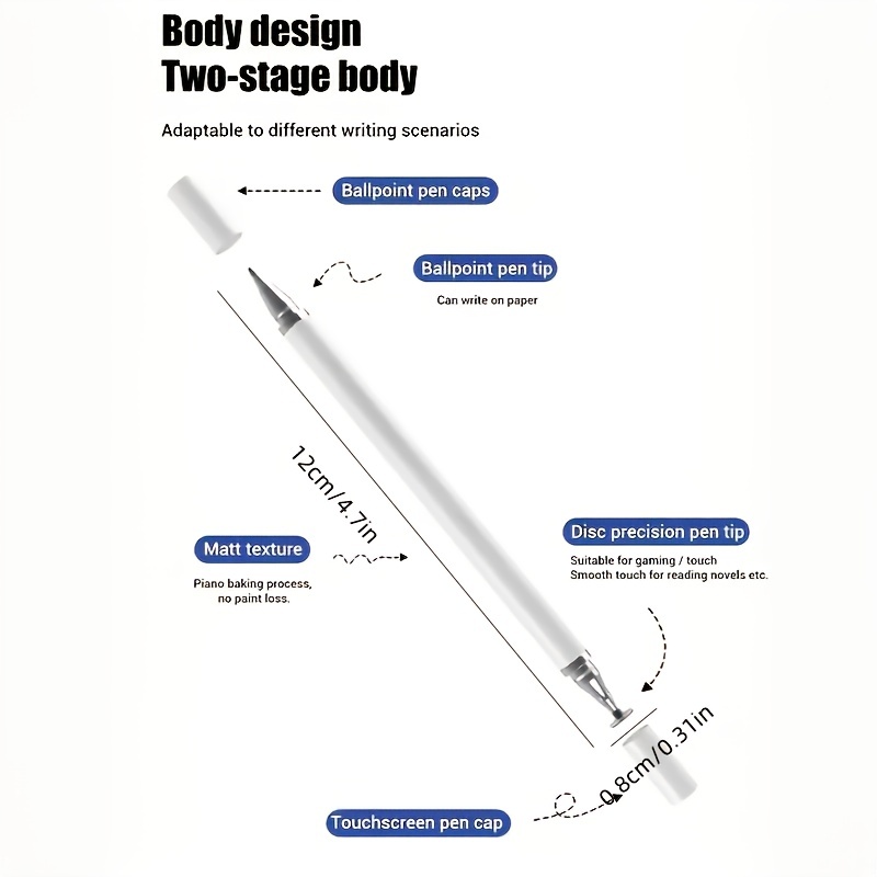 Universal Stylus Stift Für And – Tablet Drawing Accessories Bewertung und Preis