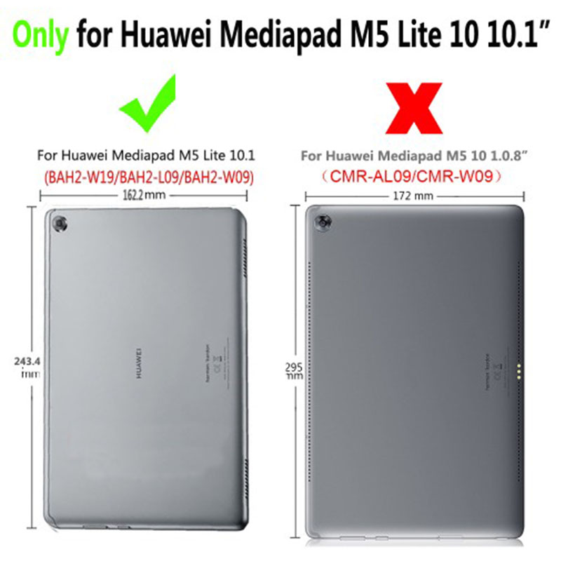 9H Gehärtetem Glas Für Huawei  – Temu Tablet Accessories Bewertung und Preis