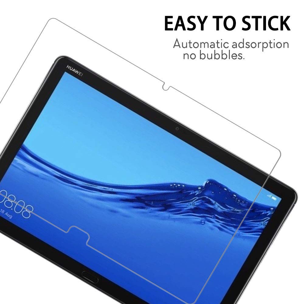 9H Gehärtetem Glas Für Huawei  – Temu Tablet Accessories Bewertung und Preis