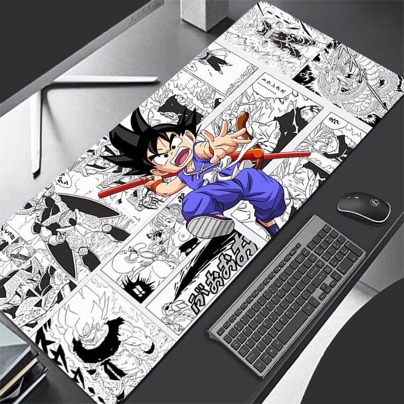 Mousepad Computer Neue Goku Ma – Rugged Tablet Accessories Bewertung und Preis