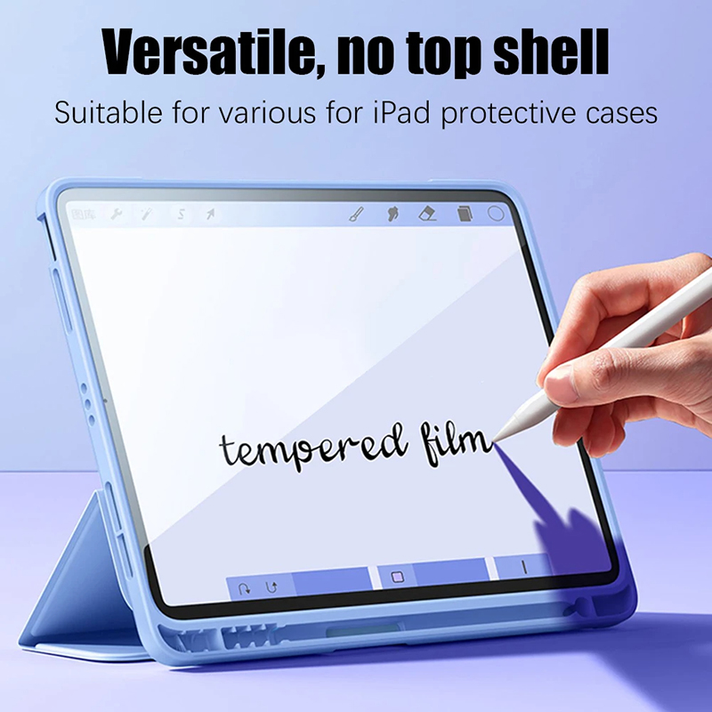 HD Clear Glass Protector Smoot – Tablet Drawing Accessories Bewertung und Preis