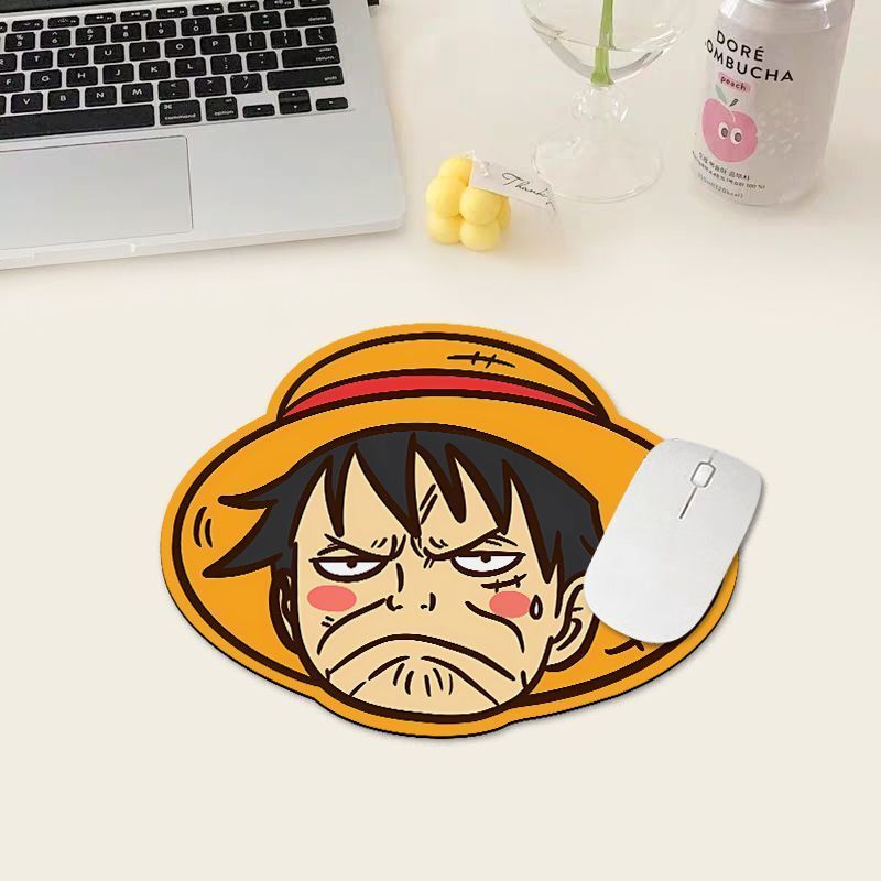 One Piece Luffy Mauspad, Klein – Tablet Accessories Bewertung und Preis