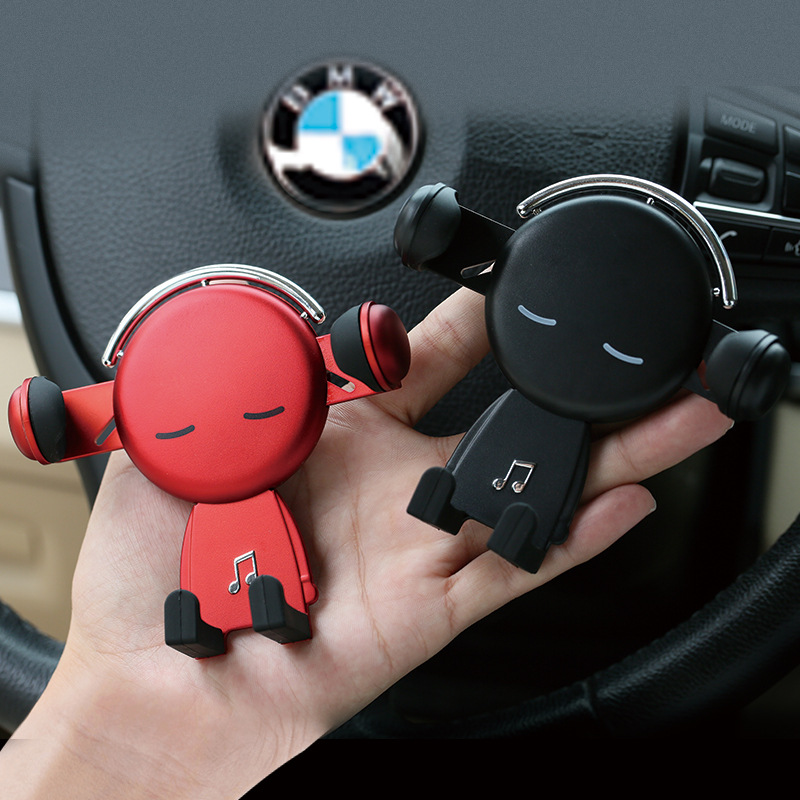 Schwerkraft Auto Telefon Halte – Bmw Accessories Tablet Holder Bewertung und Preis