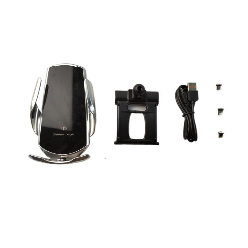 15w Schnell ladegerät kabellos – Bmw Accessories Tablet Holder Bewertung und Preis