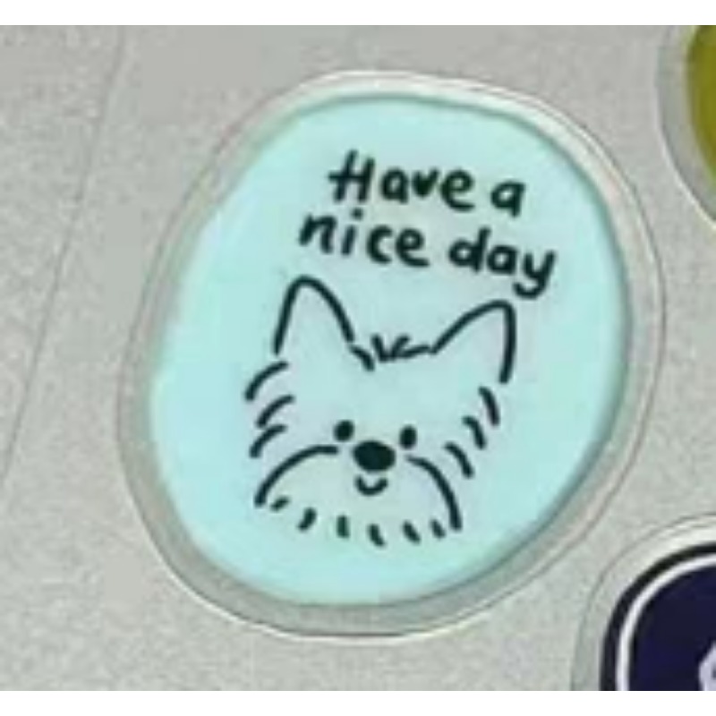 Nette Cartoon Katze Hund 3D Tr – Tablet Accessories Bewertung und Preis