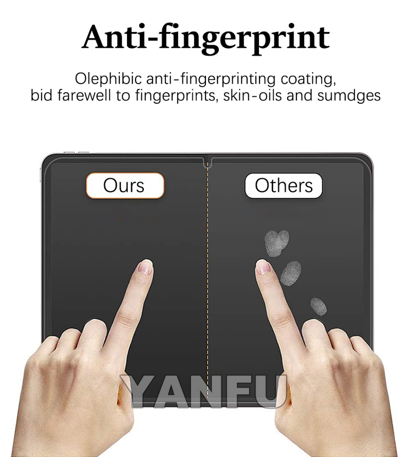 2 Stück Papier-ähnlicher Displ – Paper Feel Screen Film Bewertung und Preis