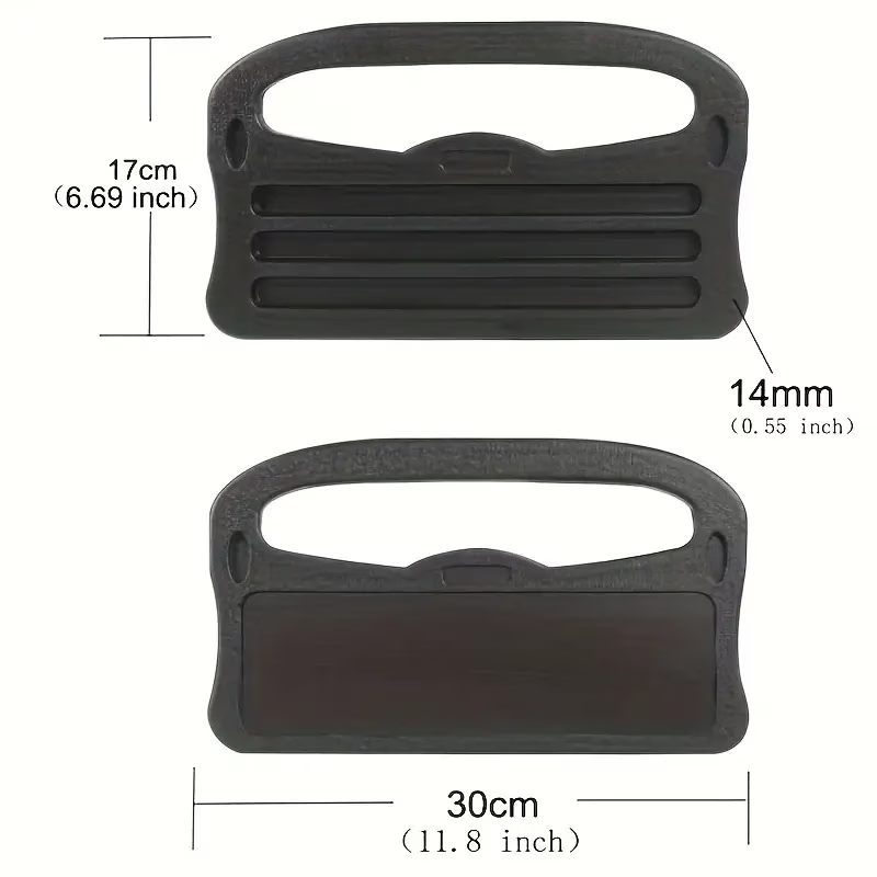 2-in-1 Auto-Lenkradtisch, Orga – Tablet Accessories Bewertung und Preis