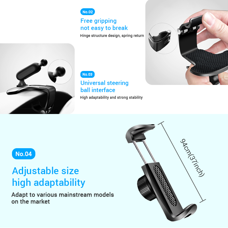 Dashboard Auto Telefon Halter  – Bmw Accessories Tablet Holder Bewertung und Preis