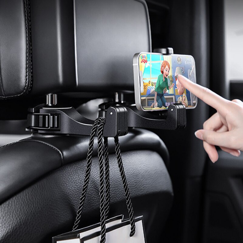 Multifunktion aler 2-in-1-Auto – Bmw Accessories Tablet Holder Bewertung und Preis