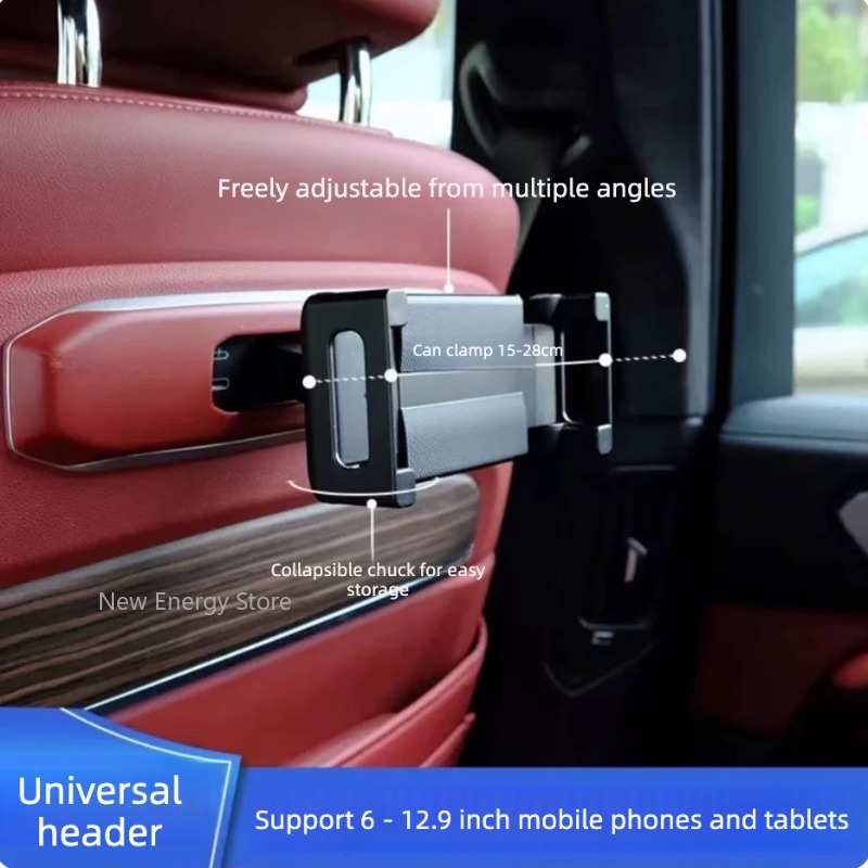 Für BMW X5 X6 X7 i5 i7 Rückenl – Bmw Accessories Tablet Holder Bewertung und Preis