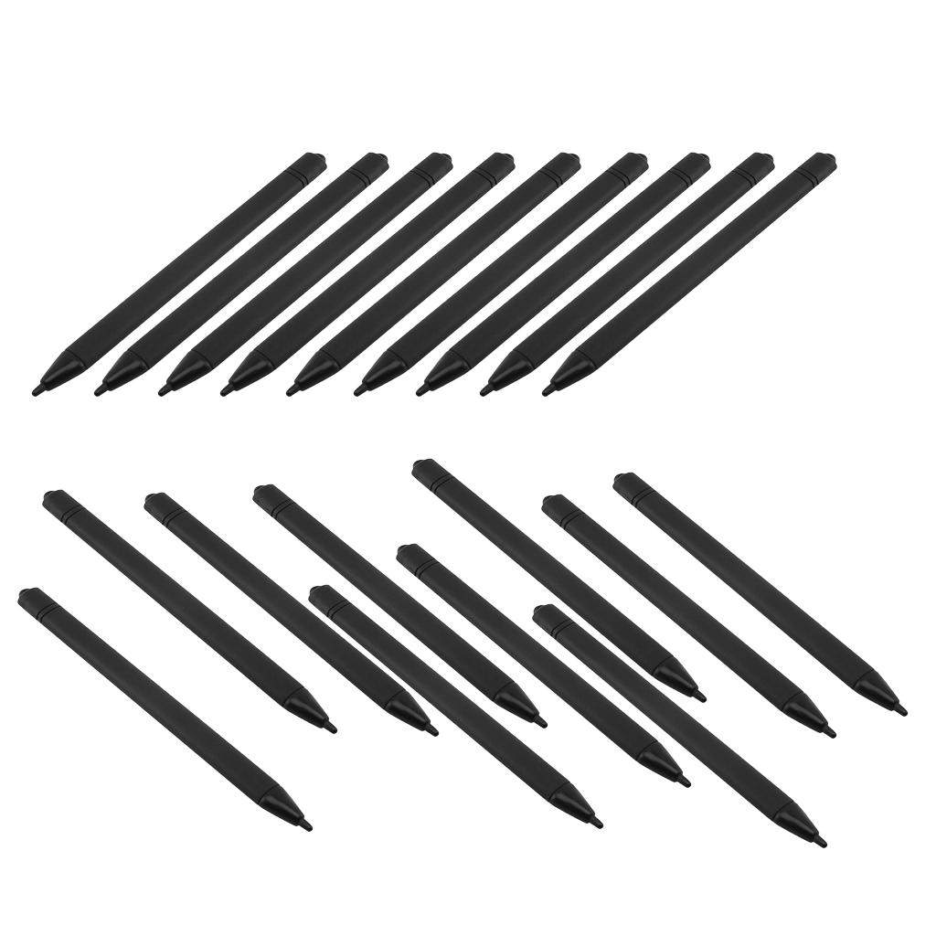 Langlebiger Ersatz-Stylus-Stif – Tablet Drawing Accessories Bewertung und Preis