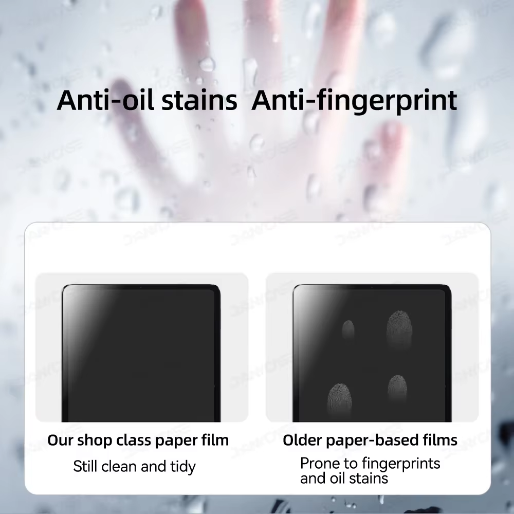 2 stücke Für Xiaomi Pad 7 8pro – Paper Feel Screen Film Bewertung und Preis