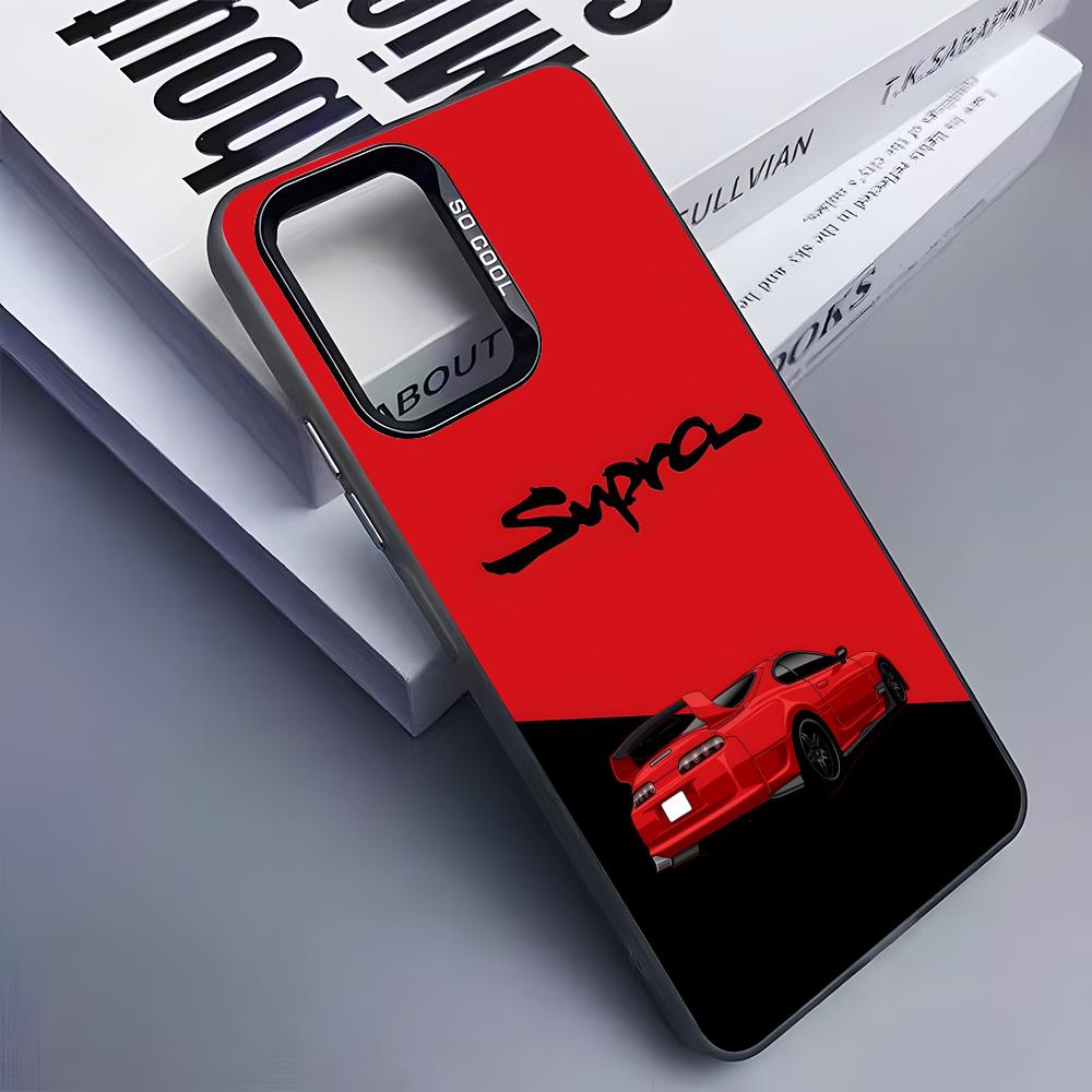 Car S-Supra Handyhülle für Sam – Samsung Galaxy S25 Bewertung und Preis