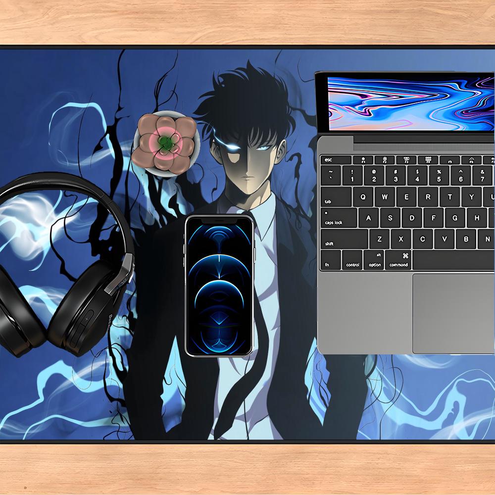 Anime Solo Leveling Mousepad H – Rugged Tablet Accessories Bewertung und Preis