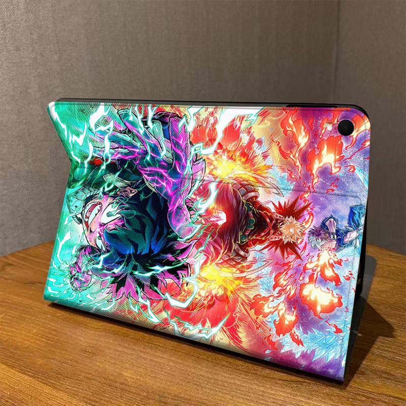 My H-Heros A-Academys Hülle fü – Getac Tablet Accessories Bewertung und Preis