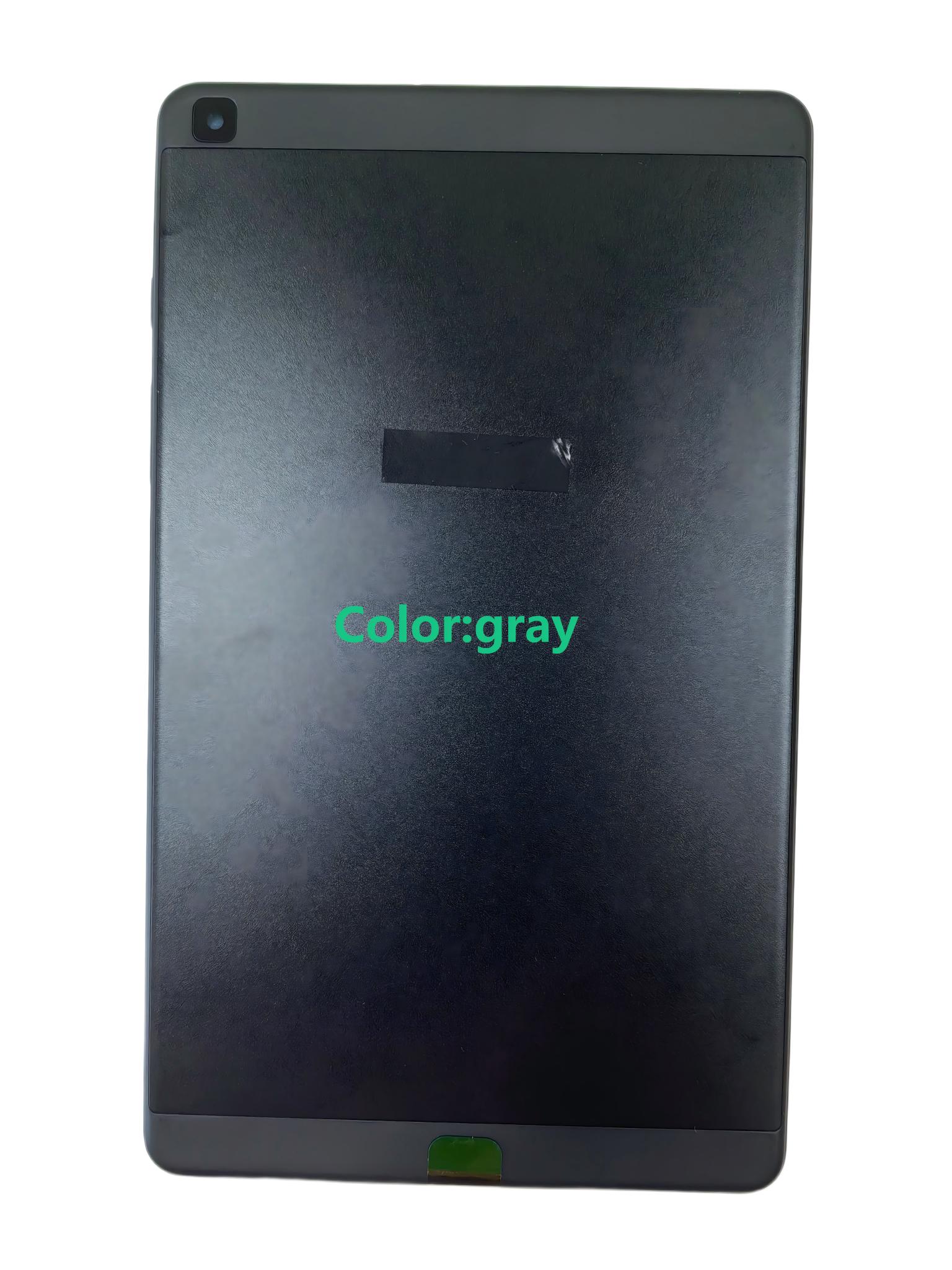 Gehäuse-Rückseite für Samsung  – Tablet Cover Accessories Bewertung und Preis