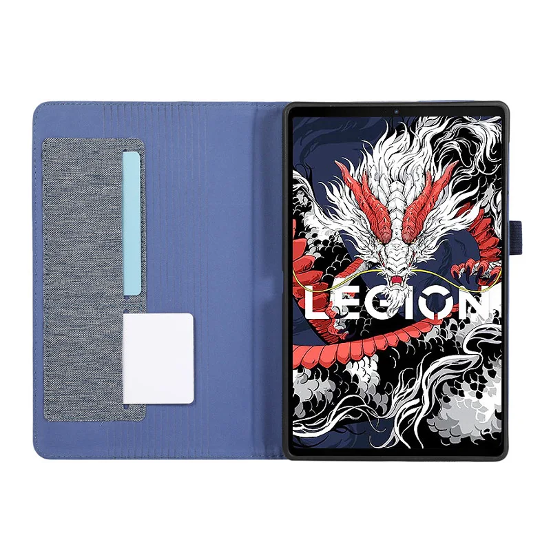Für Lenovo Legion Y700 2025 Ta – Tablet Cover Accessories Bewertung und Preis