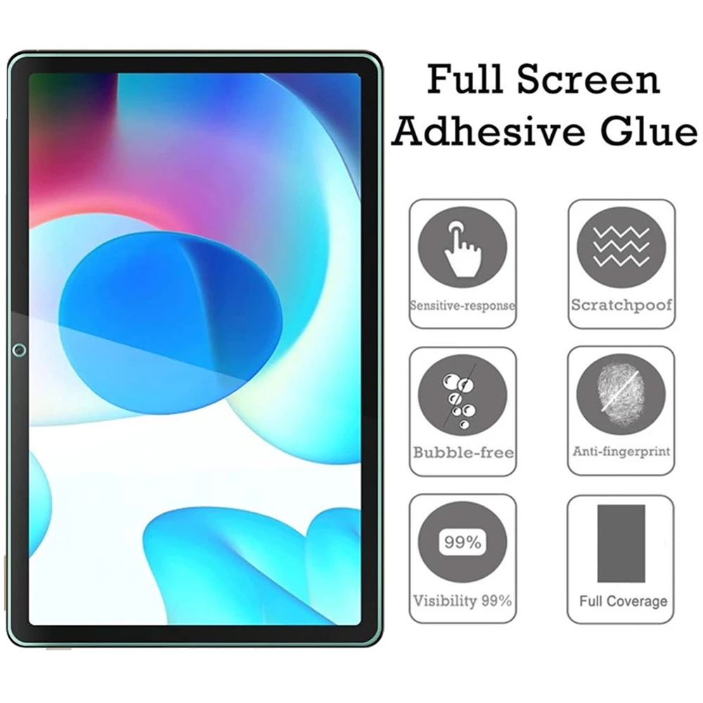 2 Stück gehärtetes Glas für Op – Temu Tablet Accessories Bewertung und Preis