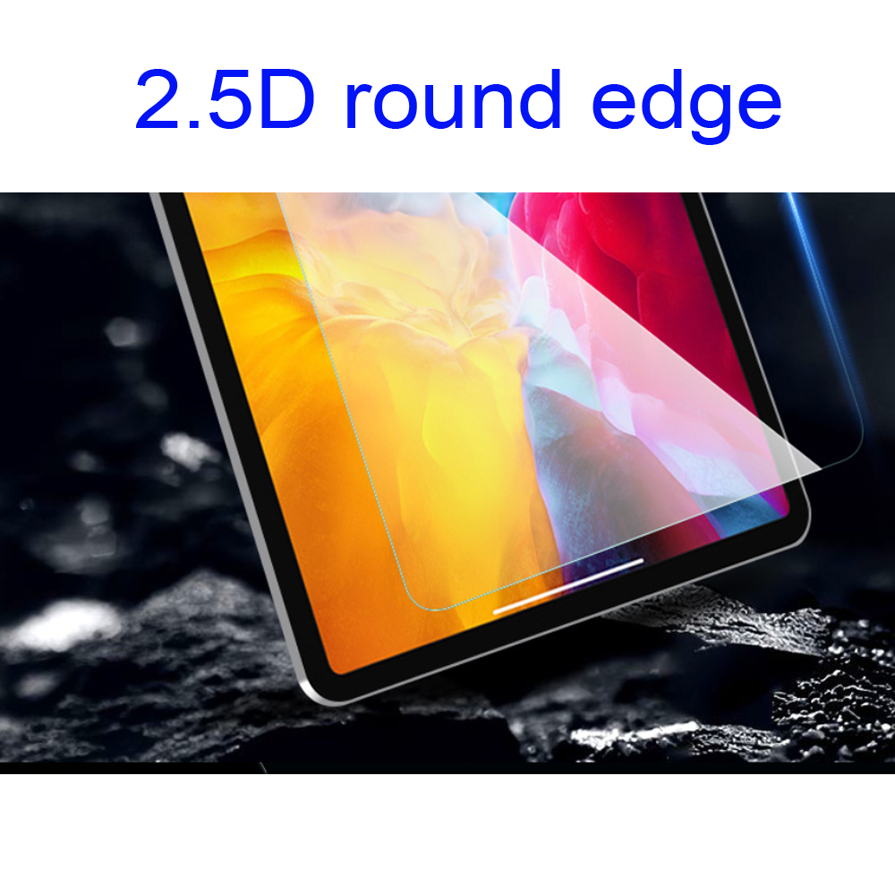 3PCS gehärtete Glasfolie für S – Tablet Accessories For Samsung Bewertung und Preis