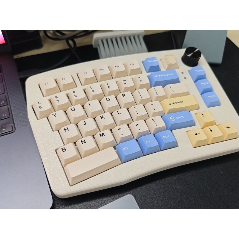 BAlice80 Split-Tastatur, kabel – Tablet Accessories 3D Print Bewertung und Preis