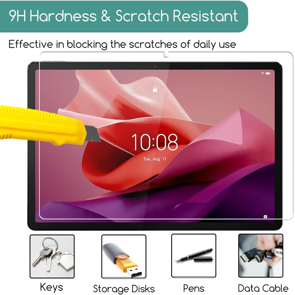 1 Stück Gehärtetes Glas Tablet – Temu Tablet Accessories Bewertung und Preis