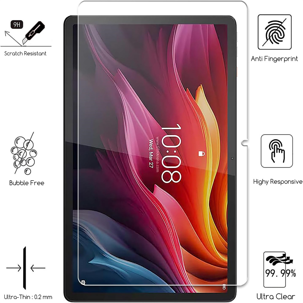 1 Stück Gehärtetes Glas Tablet – Temu Tablet Accessories Bewertung und Preis