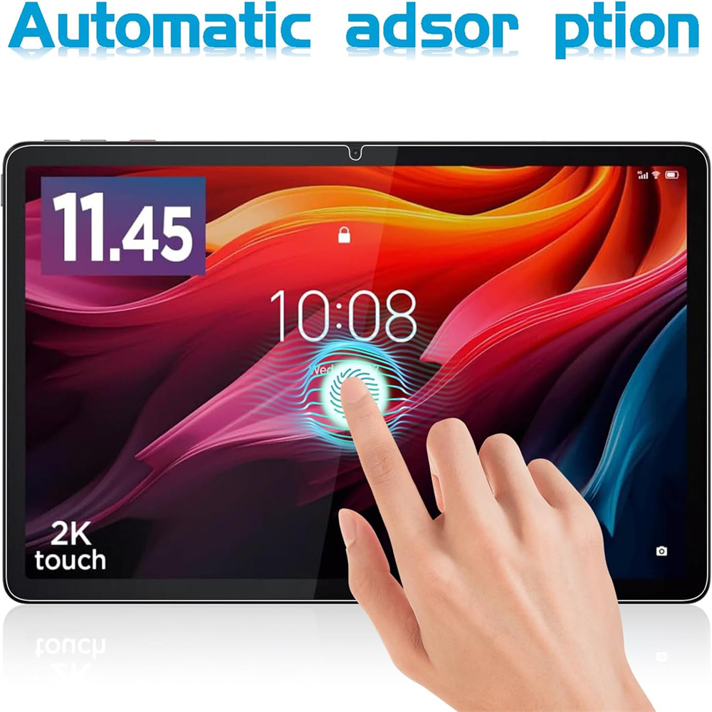1 Stück Gehärtetes Glas Tablet – Temu Tablet Accessories Bewertung und Preis