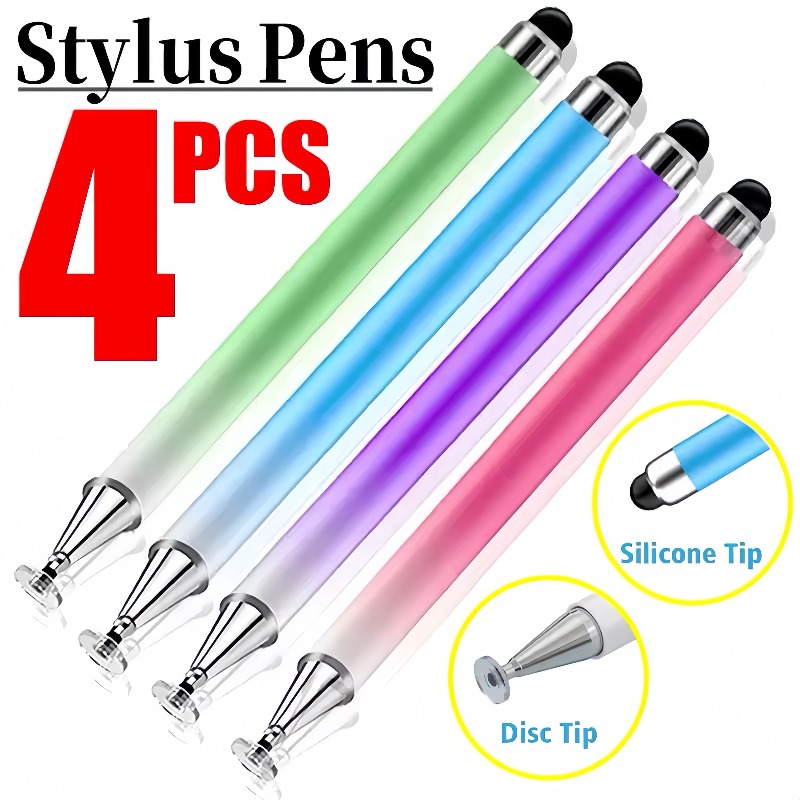Universal Stylus Stift 2 in 1  – Tablet Drawing Accessories Bewertung und Preis