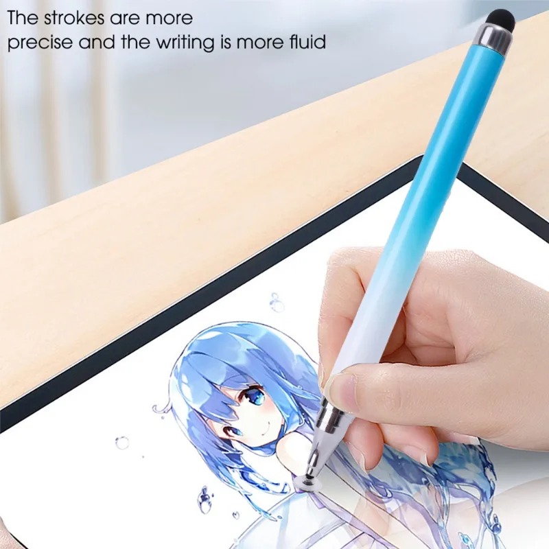 Universal Stylus Stift 2 in 1  – Tablet Drawing Accessories Bewertung und Preis