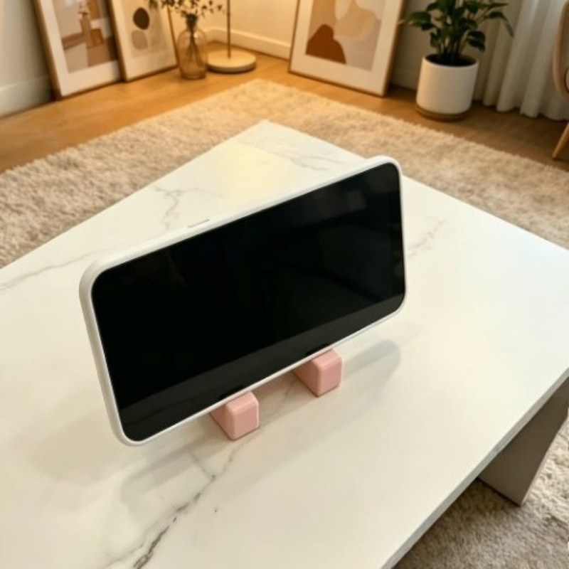 3D-Gedruckter Valentinstag Rom – Tablet Accessories 3D Print Bewertung und Preis