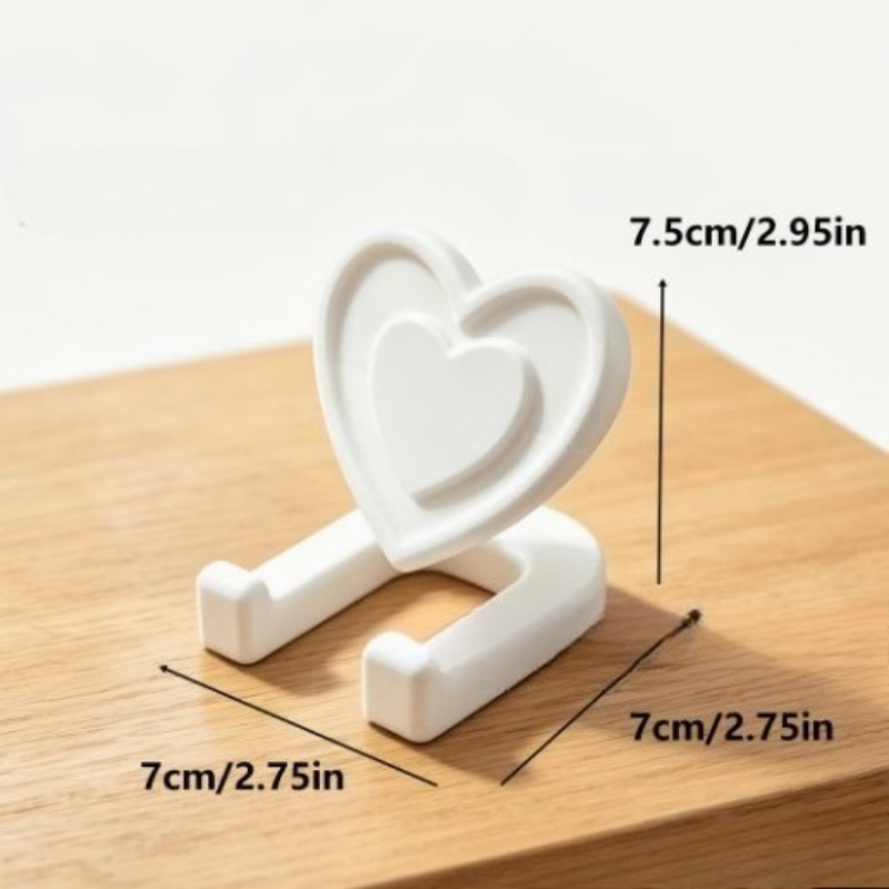 3D-Gedruckter Valentinstag Rom – Tablet Accessories 3D Print Bewertung und Preis